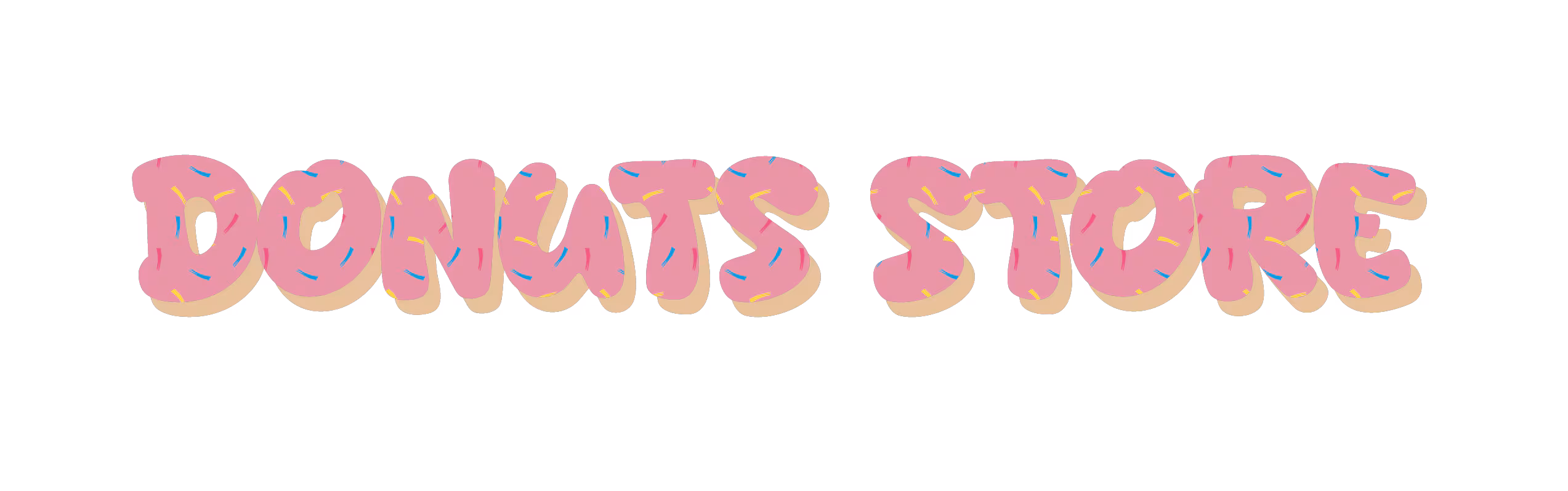 DONUTS STORE